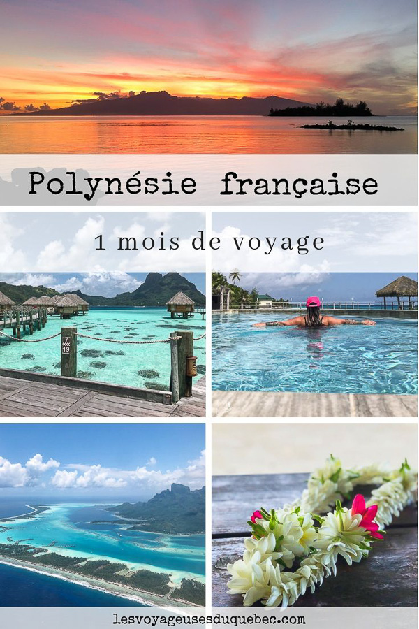 Polynésie française : palmarès d’un mois de voyage dans ces îles du Pacifique | Polynésie française | Polynésie | Voyage en Polynésie française | îles du Pacifique | Que visiter en Polynésie française | Visiter la Polynésie française | Occitanie | îles de la Polynésie française | Que faire en Polynésie française et voir | Quoi faire en Polynésie française et voir | île de la Polynésie française | paradis #polynesiefrancaise #polynesie #oceanie #voyage #paradis #plage