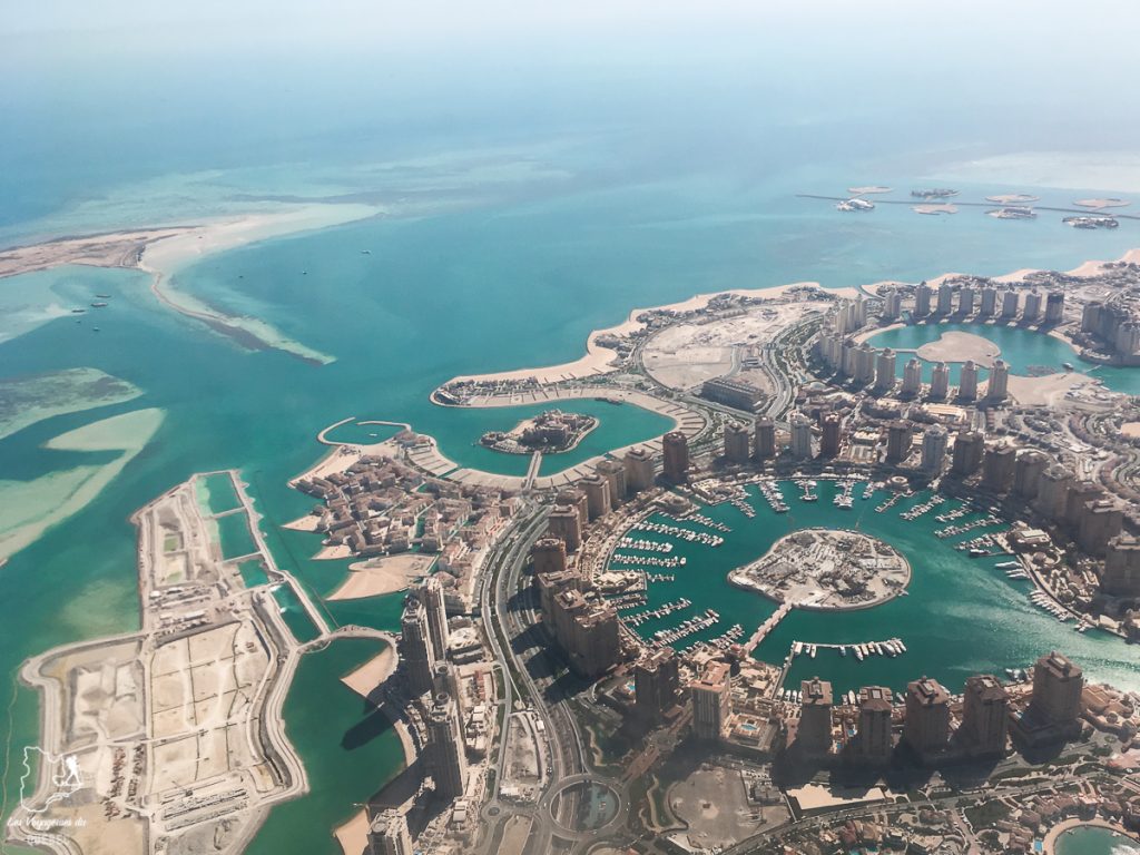 Visiter Doha au Qatar : Que faire pendant une escale à Doha de 24 heures #doha #qatar #voyage #escale