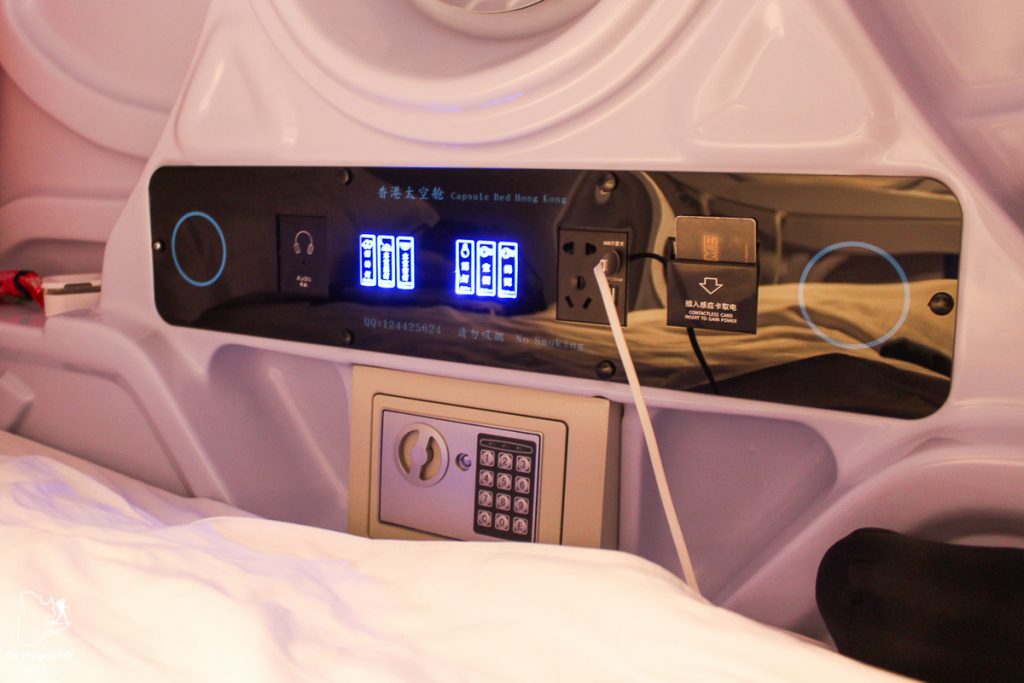 La technologie des lits en dortoir dans notre article Pourquoi choisir une chambre en dortoir dans une auberge de jeunesse #dortoir #aubergedejeunesse #backpacker #voyage #petitbudget