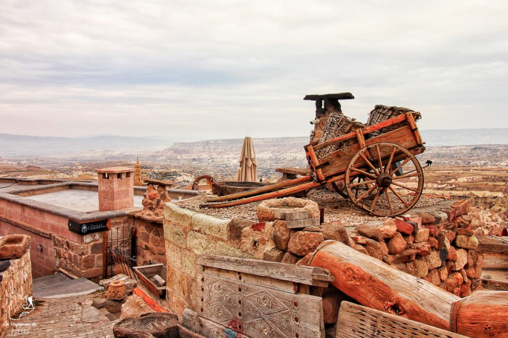 Mon itinéraire en Turquie : Que faire, voir et visiter en 7 jours #turquie #voyage #asie #cappadoce #istanbul