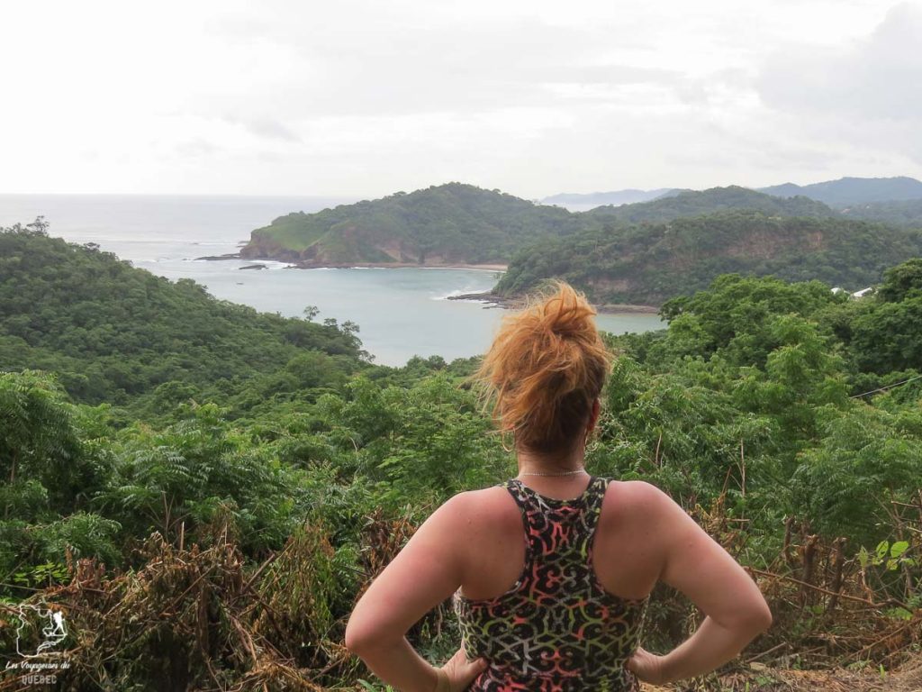 Hiking à San Juan del Sur dans mon article Mon voyage au Nicaragua en 10 coups de cœur et incontournables à visiter #nicaragua #voyage #ameriquecentrale #sanjuandelsur #hiking