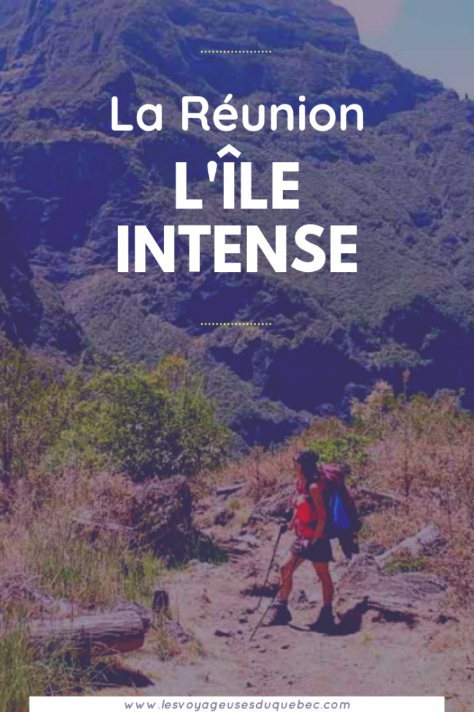 Ma randonnée à l'île de la Réunion : Tout savoir pour un trek à l'île intense