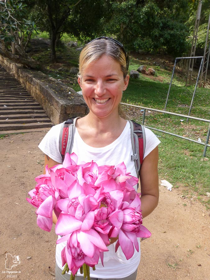 Voyage en solo en tant que femme au Sri Lanka dans notre article Où partir seule en tant que femme : 12 destinations pour un voyage en solo #voyage #femme #voyagersolo #srilanka