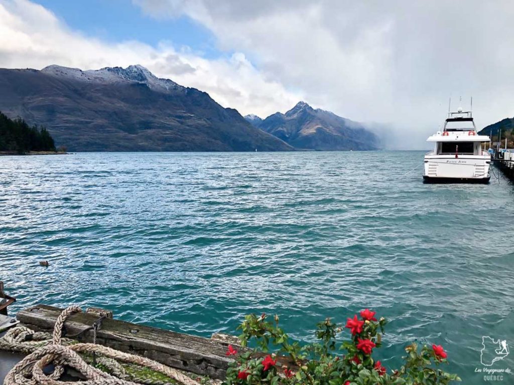 Magnifique paysage de la Nouvelle-Zélande dans notre article Le PVT en Nouvelle-Zélande : Tout savoir sur le Visa Vacances Travail en Nouvelle-Zélande #pvt #nouvellezelande #visa #oceanie #voyage