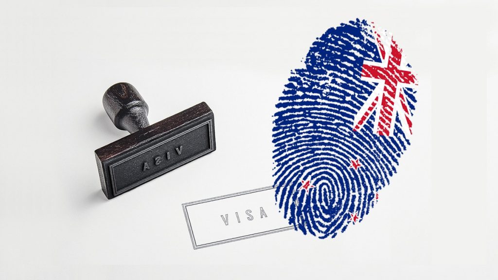 Le PVT en Nouvelle-Zélande : Tout savoir sur le Visa Vacances Travail en Nouvelle-Zélande #pvt #nouvellezelande #visa #oceanie #voyage