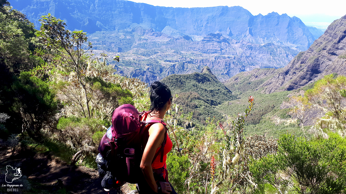 Ma Randonnee A L Ile De La Reunion Tout Savoir Pour Un Trek A L Ile Intense