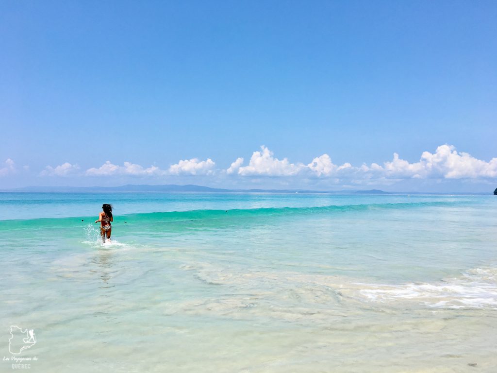 Petit paradis en Inde, l'île d'Havelock aux îles Andaman dans notre article Havelock aux îles Andaman en Inde : Évasion parfaite sur une île indienne #havelock #ile #andaman #paradis #inde #voyage