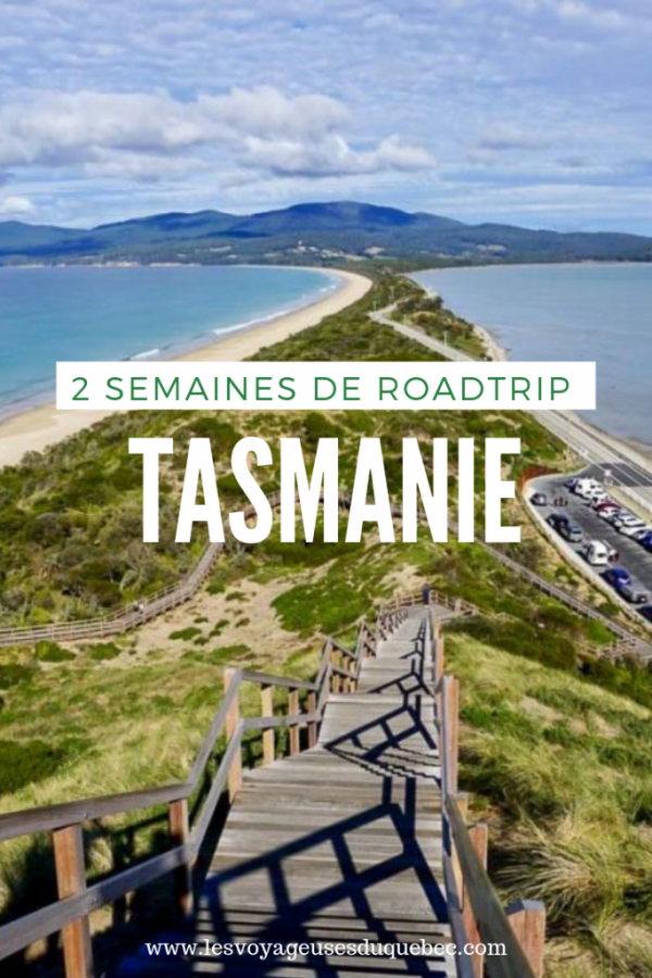 Que Faire En Tasmanie Itinéraire De Road Trip à Travers Lîle De Tasmanie 9992