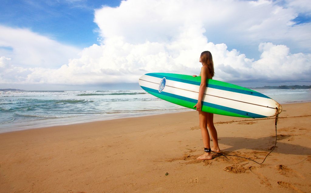 Surf en Équateur : Mon expérience dans un camp de surf à Montañita #surf #equateur #campdesurf #montanita