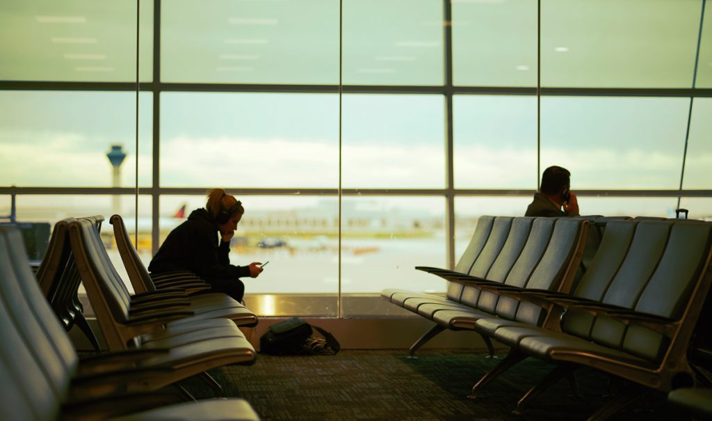 Un grand départ en voyage: lorsque les émotions se bousculent #voyage #longvoyage #granddepart #departenvoyage #emotions