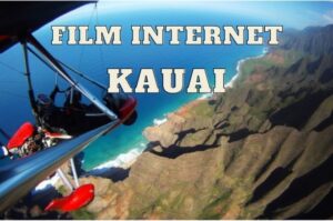 film Kauai des Aventuriers voyageurs