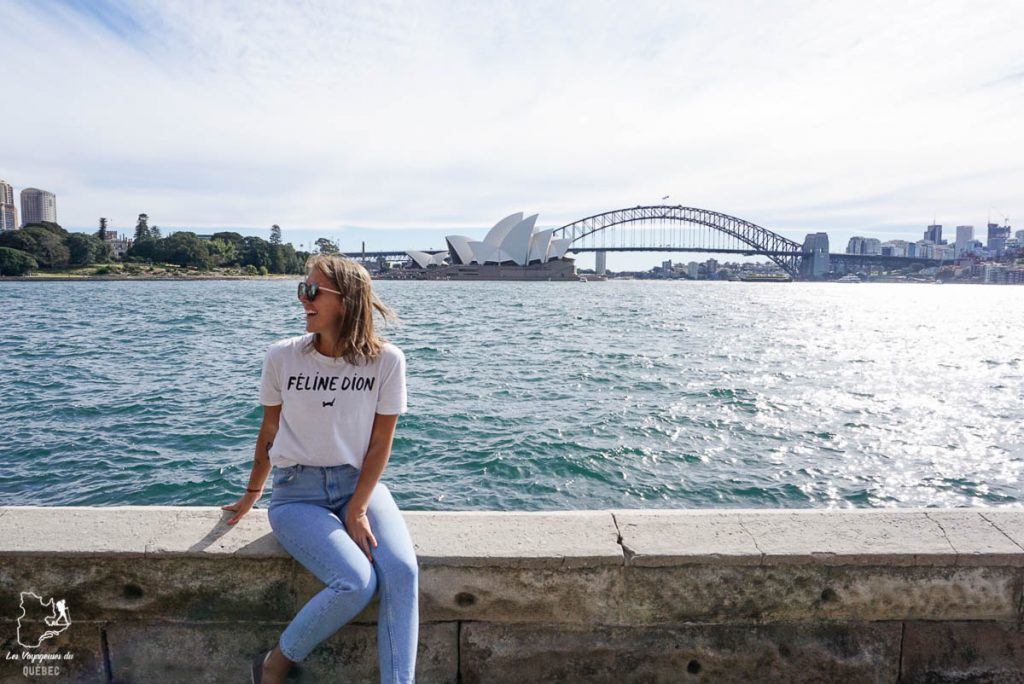 À Sydney en Australie, voyager avec des gens dans notre article Personnalité introvertie : Apprendre à voyager seule en étant introvertie #introvertie #voyage #voyagerensolo #voyagerseule #voyageensolo