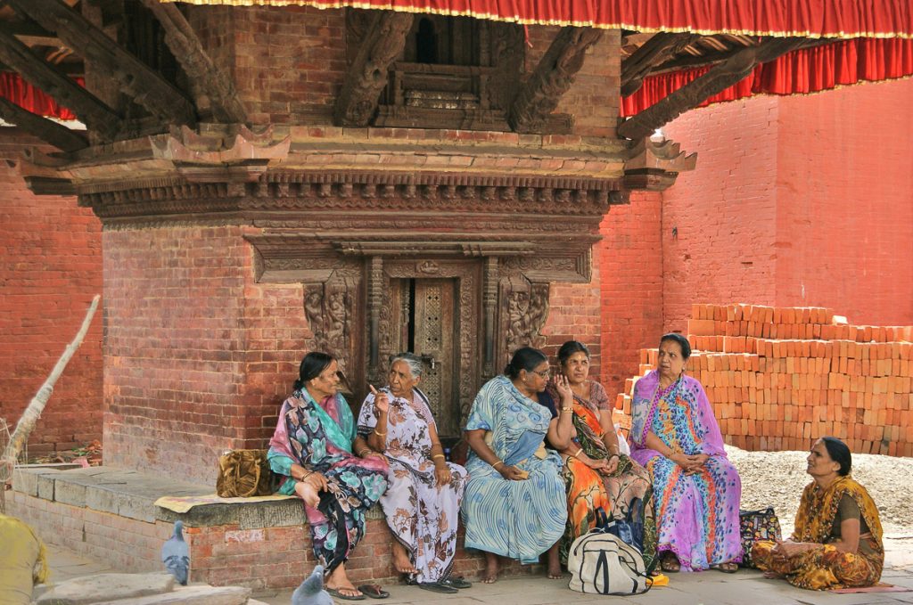 Que faire à Katmandou au Népal : Mes incontournables à visiter #katmandou #nepal #asie #incontournables