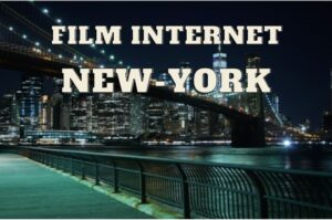 film sur New-York des Aventuriers voyageurs