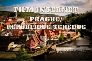 film sur Prague et la République Tchèque des Aventuriers voyageurs