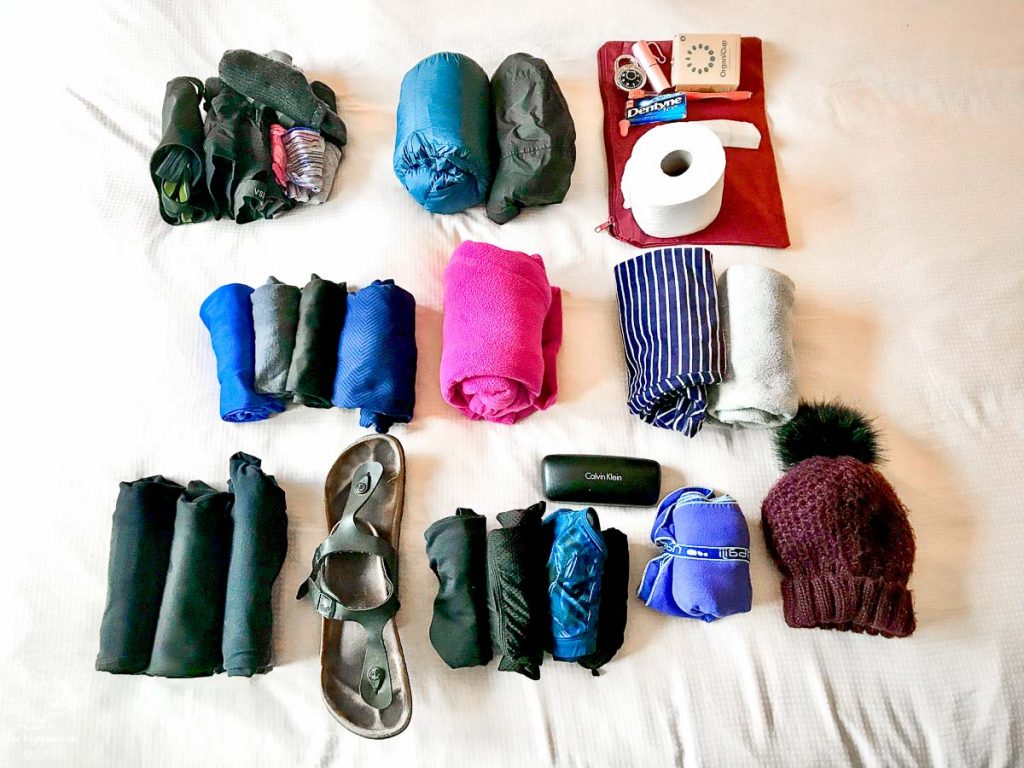 Ranger son sac à dos pour un voyage au Pérou en famille dans notre article Préparer les sacs à dos pour un voyage au Pérou en famille #famille #voyage #perou #sacados