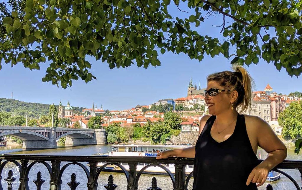 Voyager au féminin à Prague dans notre article Que faire à Prague : Les incontournables pour visiter Prague en un week-end #prague #republiquetcheque #citytrip #week-end #europe #voyage