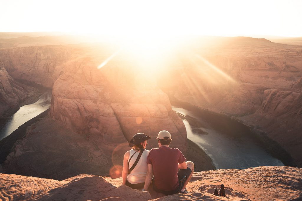 Voyage en couple : Partir en amoureux sans (trop) se chicaner #voyage #voyageencouple #couple #amoureux #vacances