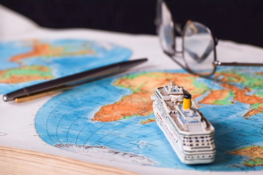 Comment choisir sa croisière : guide pratique pour faire une croisière réussie #croisiere #bateau #voyage