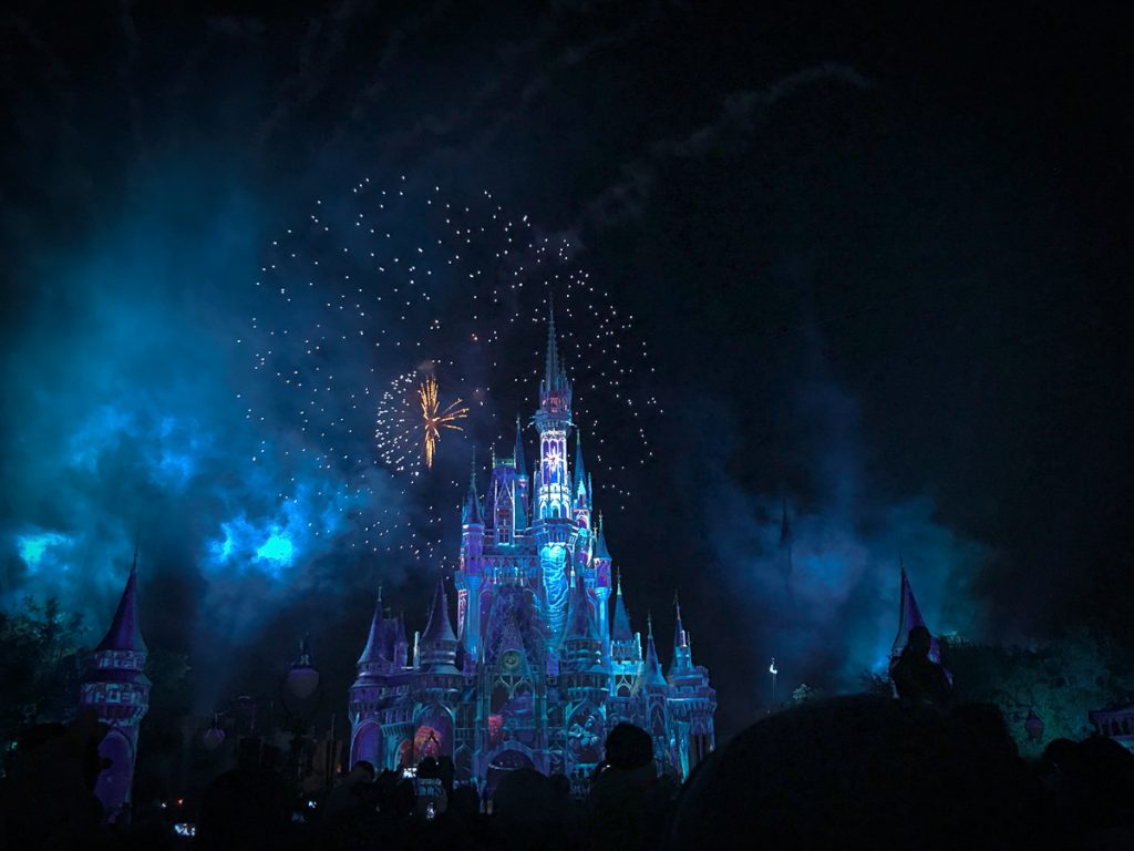 Walt Disney World à Orlando : Le meilleur de ce parc d’attractions en Floride #waltdisney #waltdisneyworld #floride #disney #parcattraction #orlando