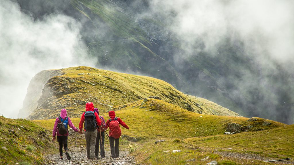 Voyage sac à dos en famille : Pour vous aider à franchir le pas #famille #sacados #voyageenfamille #voyage