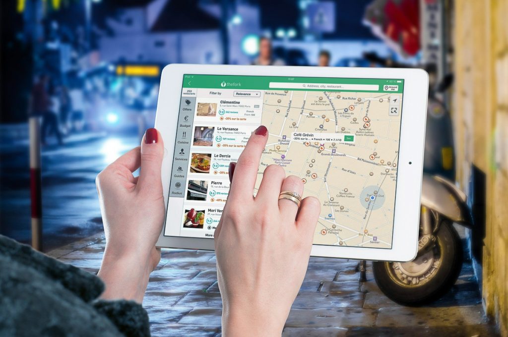 Applications voyage : 18 applications utiles pour l’organisation de son voyage #organisationvoyage #applications #voyage #astuces