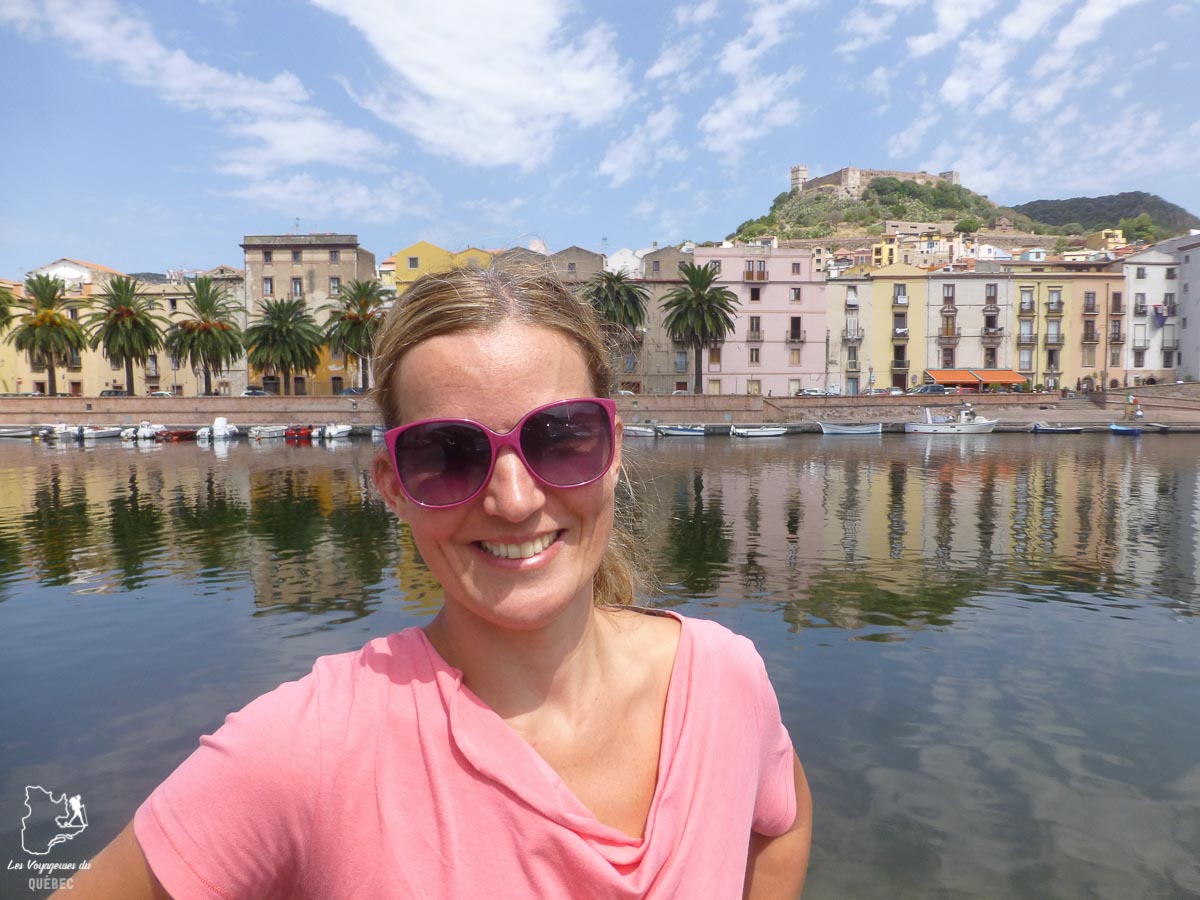 Partir en road trip en Sardaigne en Italie dans notre article Organiser un road trip entre filles : 12 destinations pour faire un road trip au féminin #roadtrip #voyage #voyageraufeminin #inspirationvoyage