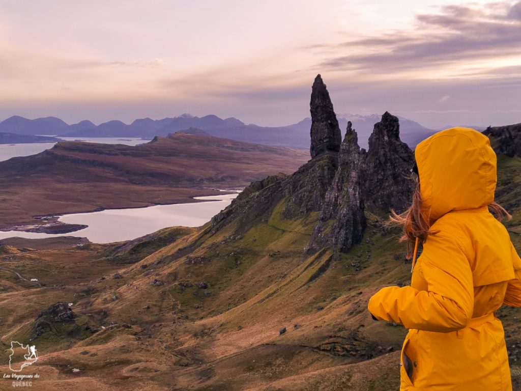 Road trip en Écosse : Une semaine de road trip sportif et gastronomique #ecosse #roadtrip #europe #grandebretagne #royaumeunis #voyage