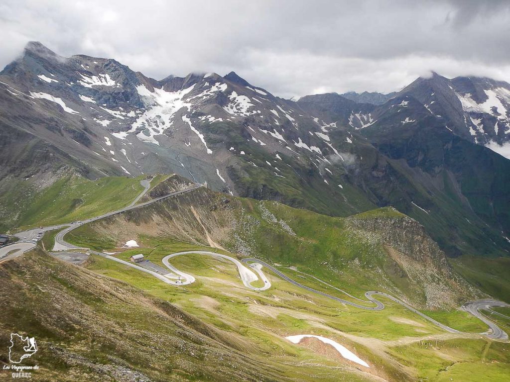 Voyage dans les Alpes autrichiennes en été, ces belles montagnes d’Autriche #alpes #autriche #alpesautrichiennes #montagnes #voyage #europe