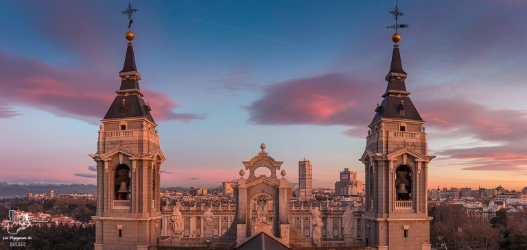 Visiter Madrid en Espagne : Que faire à Madrid lors d’une escale de 2 jours #madrid #espagne #voyage #escale