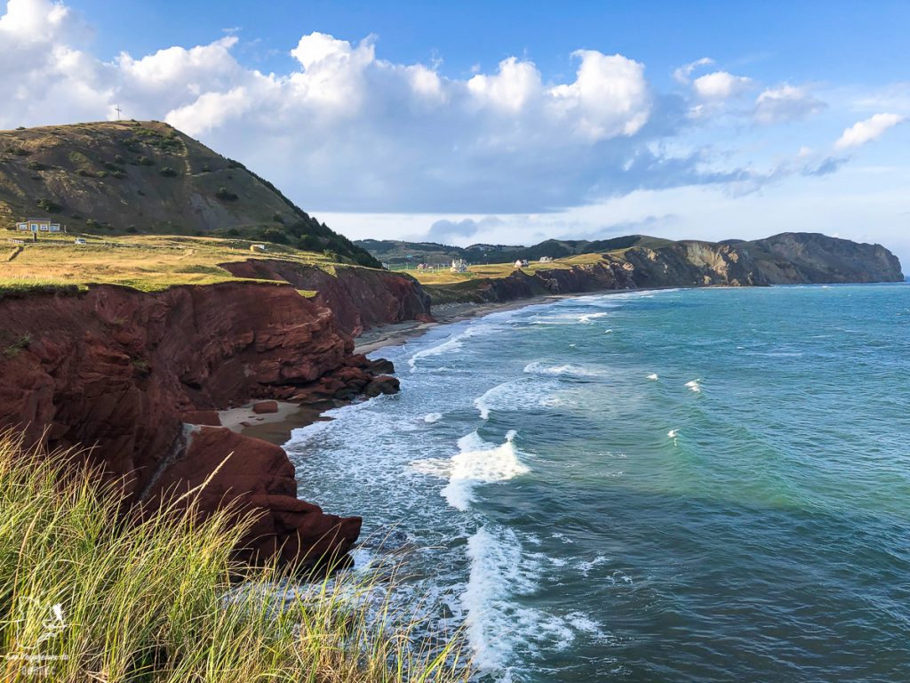 Voyage aux Îles-de-la-Madeleine : Quoi faire sur cet archipel du Québec #ilesdelamadeleine #quebec #canada #voyage