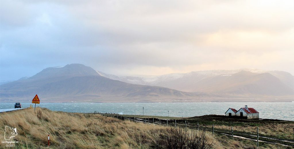 Visiter l’Islande : quoi faire et voir en 4 jours seulement #islande #europe #voyage