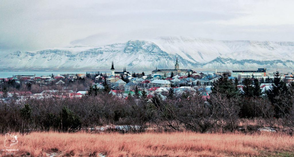 Visiter l'Islande et sa capitale Reykjavik dans notre article Visiter l’Islande : quoi faire et voir en 4 jours seulement #islande #europe #voyage