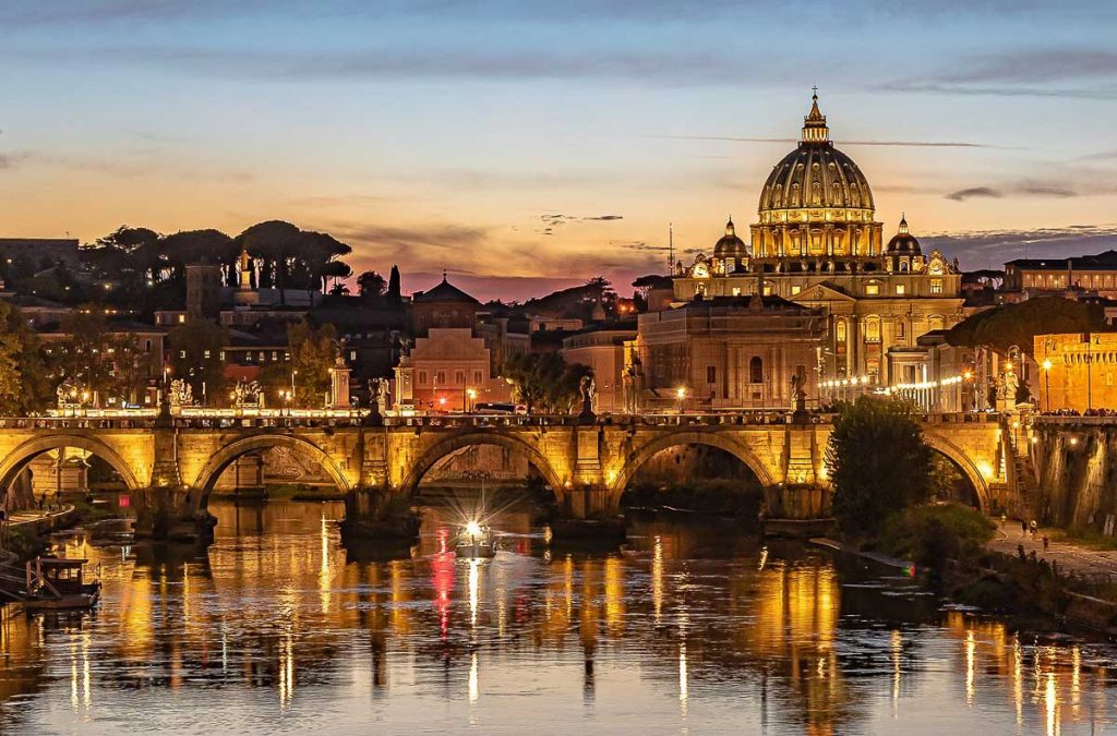 Séjour linguistique à Rome en Italie dans notre article Séjour linguistique en Italie : Mon expérience d’immersion et de cours d’italien à Rome #italie #sejourlinguistique #immersion #coursitalien #rome