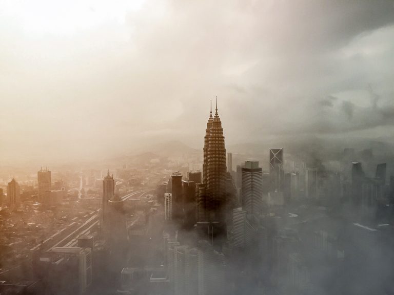 Que faire à Kuala Lumpur lors d’une escale de 24 heures #kualalumpur #malaisie #asiedusudest #voyage #escale
