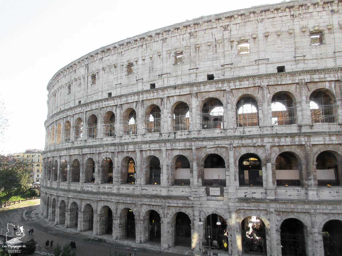 Activités offertes lors d'un séjour linguistique en Italie dans notre article Séjour linguistique en Italie : Mon expérience d’immersion et de cours d’italien à Rome #italie #sejourlinguistique #immersion #coursitalien #rome