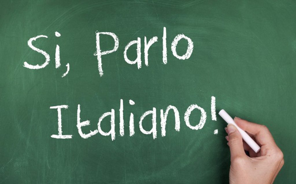 Apprendre l'italien en séjour linguistique à Rome dans notre article Séjour linguistique en Italie : Mon expérience d’immersion et de cours d’italien à Rome #italie #sejourlinguistique #immersion #coursitalien #rome