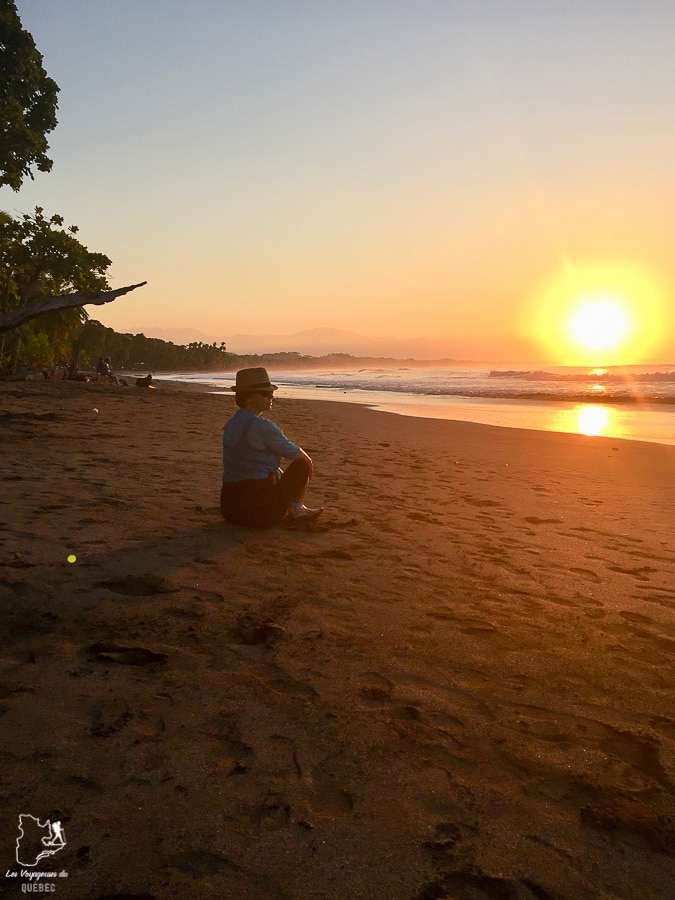 Méditation Pura vida au Costa Rica dans notre article Pura Vida au Costa Rica : Mon séjour au Costa Rica en mode détente #costarica #puravida #voyage #ameriquecentrale