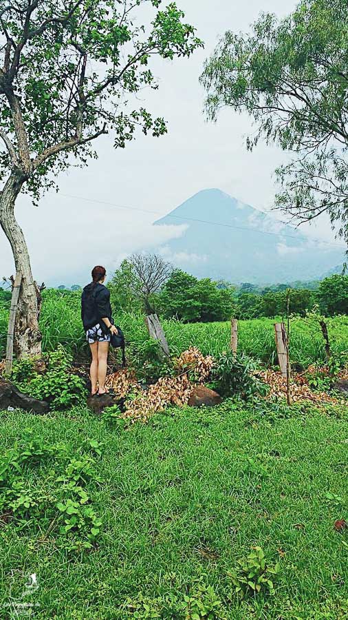 Beauté de l'île d'Ometepe au Nicaragua dans notre article Ometepe au Nicaragua : Une semaine sur cette île volcanique #ometepe #ileometepe #nicaragua #ameriquecentrale #voyage