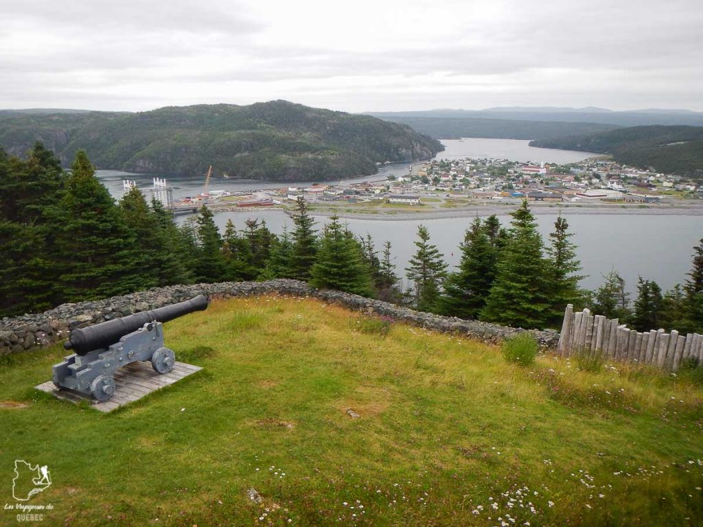 Castle Hill à Terre-Neuve dans notre article Visiter Terre-Neuve au Canada : mon itinéraire de 10 jours sur l’île de Terre-Neuve #terreneuve #canada #voyage #amerique