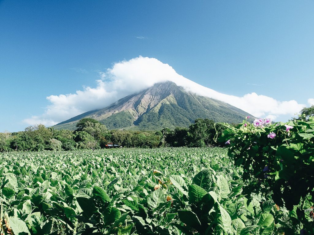 Ometepe au Nicaragua : Une semaine sur cette île volcanique #ometepe #ileometepe #nicaragua #ameriquecentrale #voyage