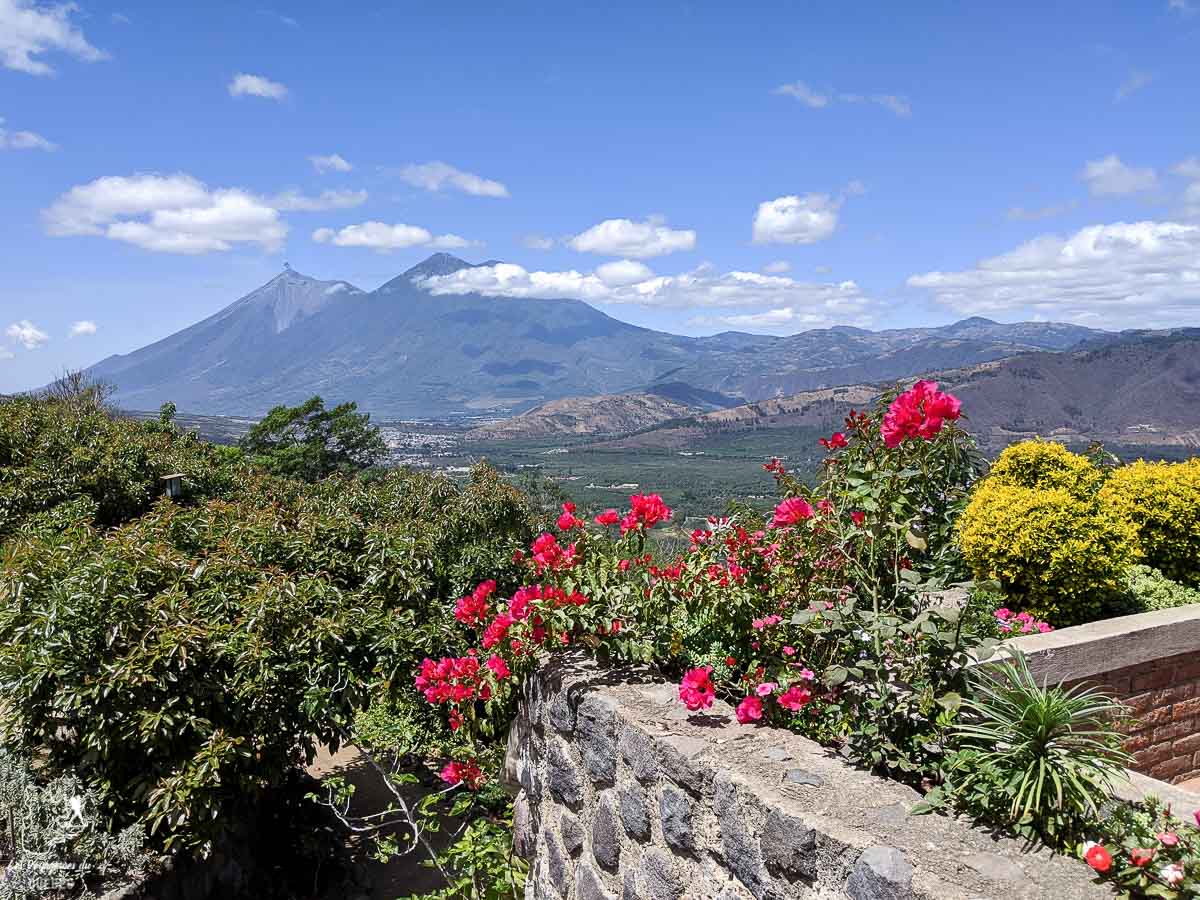 San Cristobal El Alto au Guatemala dans notre article Mon voyage au Guatemala en 12 incontournables à visiter et à faire #guatemala #ameriquecentrale #voyage