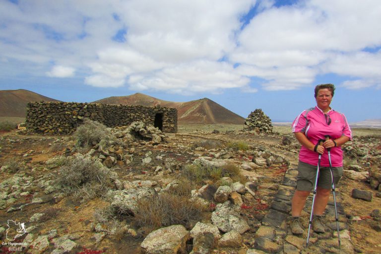 Visiter Fuerteventura : petit paradis des îles Canaries en Espagne #Fuerteventura #canaries #espagne #voyage #ile