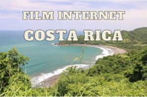 film sur le Costa Rica des Aventuriers voyageurs
