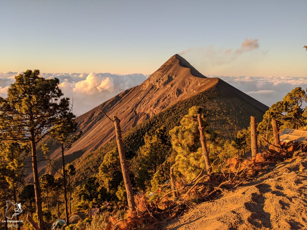 Mon voyage au Guatemala en 12 incontournables à visiter et à faire #guatemala #ameriquecentrale #voyage