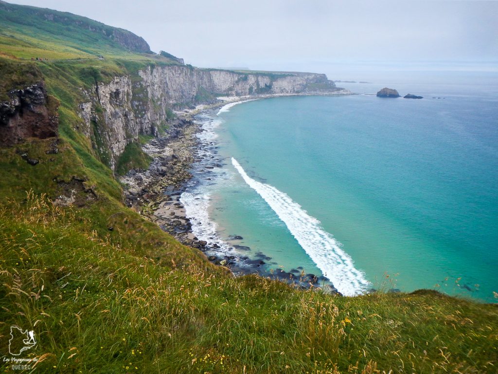 Road trip en Irlande : 3 semaines de road trip en couple à travers l’Irlande #irlande #irlandedunord #roadtrip #circuit #europe #voyage