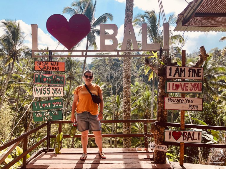 Voyage à Bali : 1 mois à visiter Bali en Indonésie entre découvertes et farniente #bali #indonesie #asie #voyage #ile