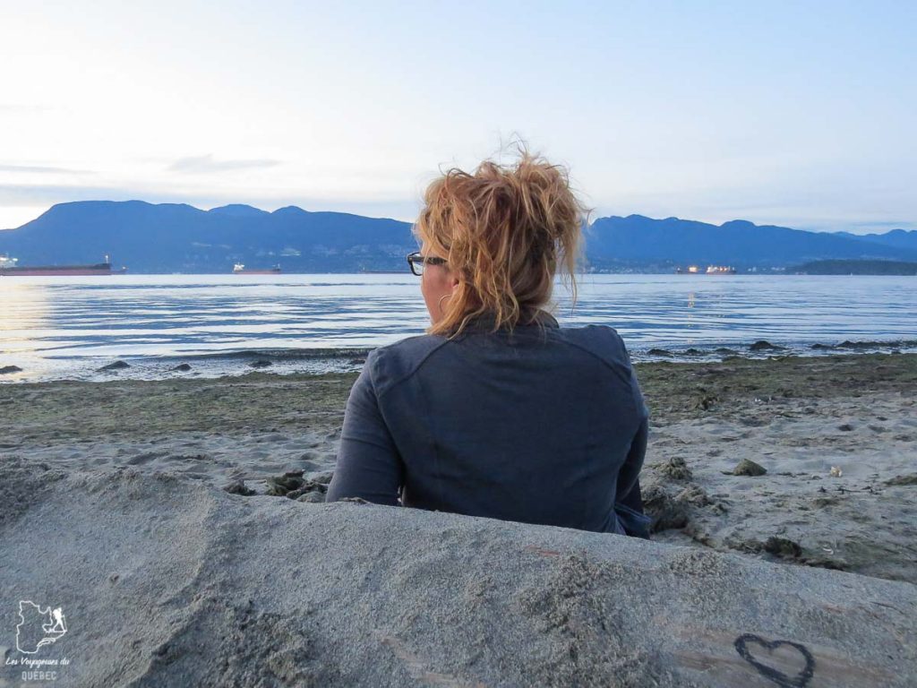 Visiter Vancouver en tant que femme dans notre article Visiter Vancouver au Canada : Mon top 10 de quoi faire et voir dans cette ville #vancouver #canada #voyage #amerique
