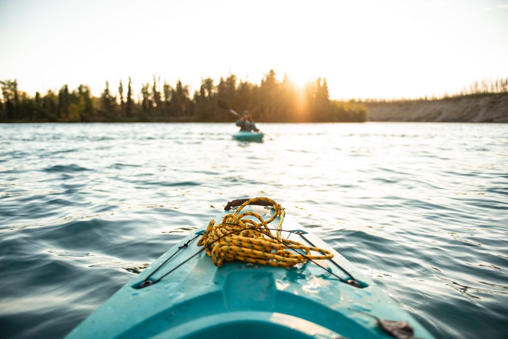 Que faire au Québec en été : 7 activités extérieures pour profiter de la saison estivale #quebec #canada #activites #ete
