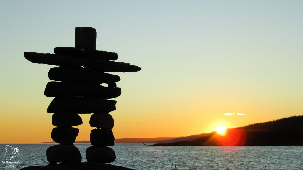 Visiter la Côte-Nord au Québec : mes coups de cœur tout en nature #cotenord #quebec #canada #nature